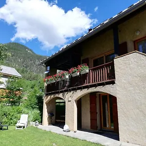 La Givrine Appartement
